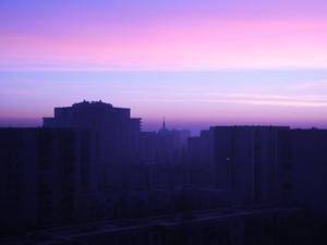 warszawa, ursyn