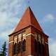 Dzwonnica kościoła Świętego Bartłomieja