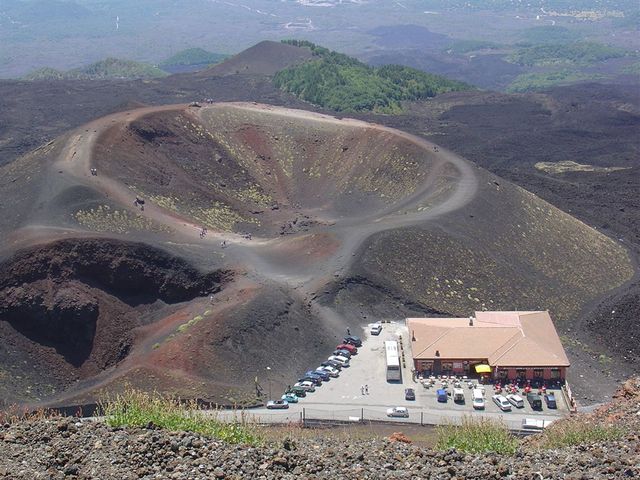 Etna  2 