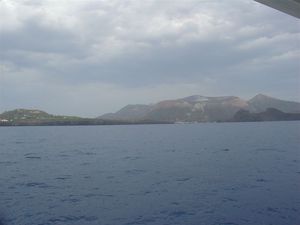 Isole eolie