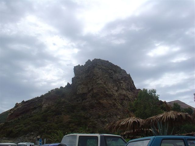 Isole eolie  1 
