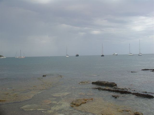 Isole eolie  2 