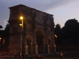 Roma  1 