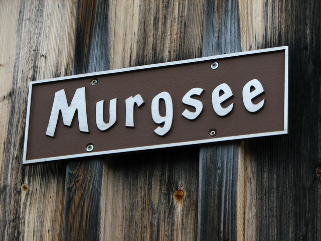 Murgsee