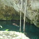 Tulum - Grand cenote