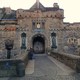 Wejście do Edinburgh Castle