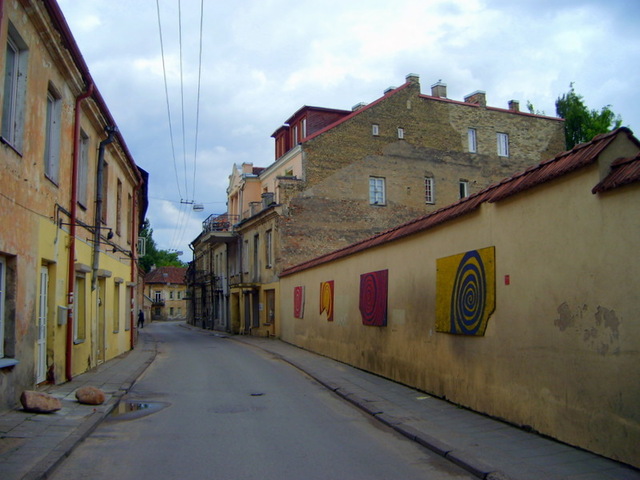 Respublika Uzupio