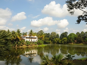 Angkor, Kambodża