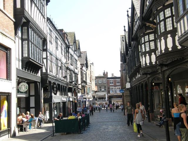 Chester