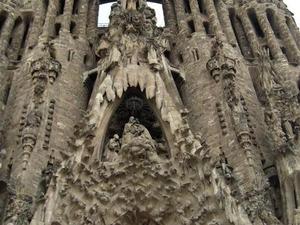 Sagrada Familia