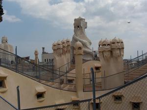 Casa Mila