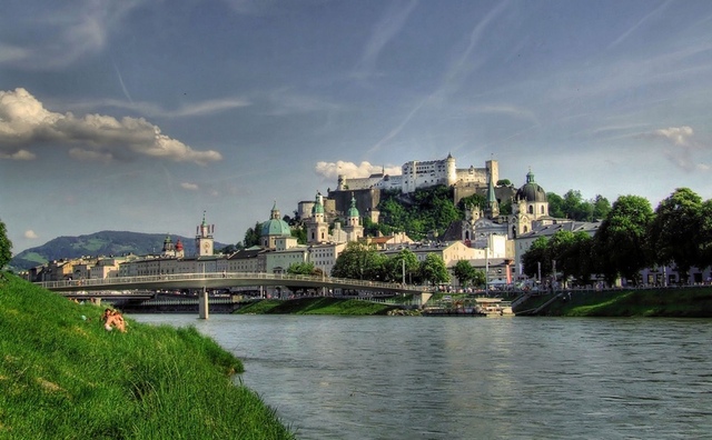 Salzburg