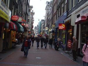 Amsterdam  9 