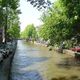 Amsterdam  14  - kanał
