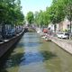 Amsterdam  15  - kanał