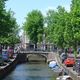 Amsterdam  16  - kanał