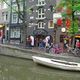 Amsterdam  18  - kanał