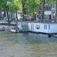 Amsterdam  24 - domy na wodzie