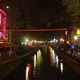 Amsterdam nocą 9 - Dzielnica Czerwonych Latarnii