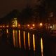 Amsterdam noca Amsterdam nocą