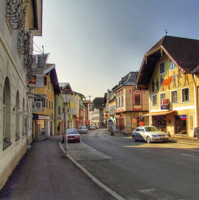 Mondsee