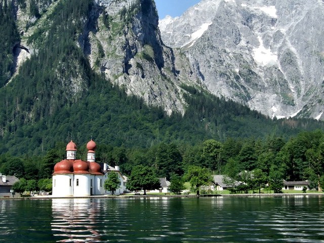 Königssee