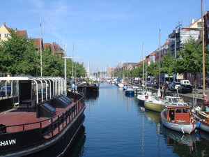 Kopenhaga 