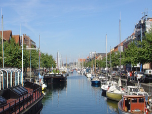Kopenhaga 