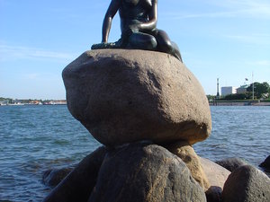 Mała syrenka  4 