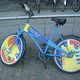 Kopanhaga   - rower miejski