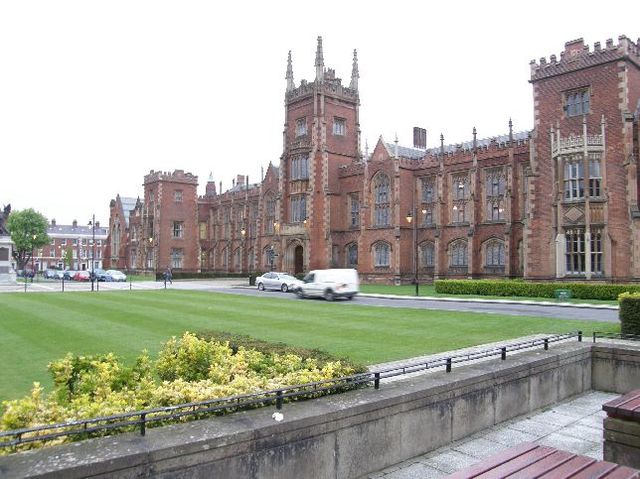 Queen's University