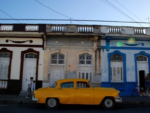 Cienfuegos, Kuba