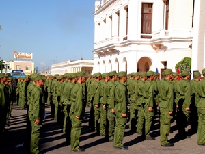 Cienfuegos, Kuba