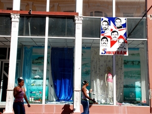 Cienfuegos, Kuba