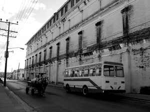 Cienfuegos, Kuba