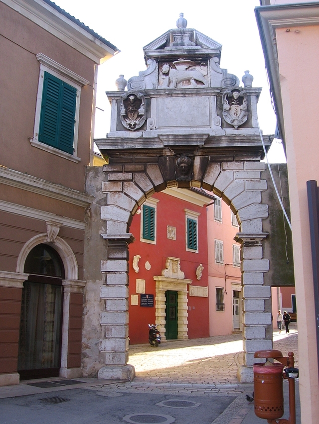 Rovinj
