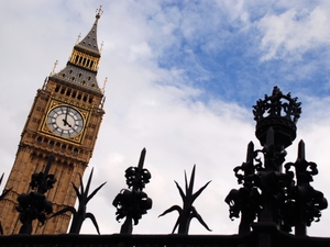 London, London, London