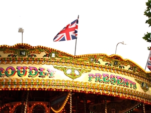 London, London, London