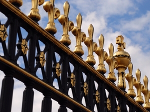 London, London, London