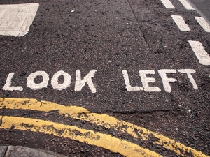 London, London, London