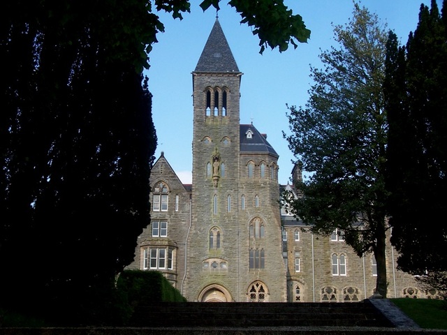 klasztor