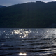 diamentowo na Loch Ness