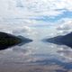 widok na Loch Ness