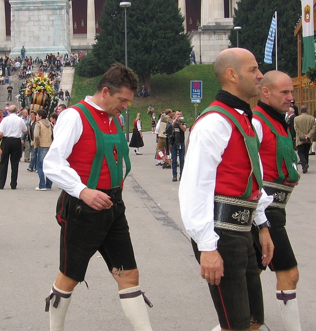 Oktoberfest
