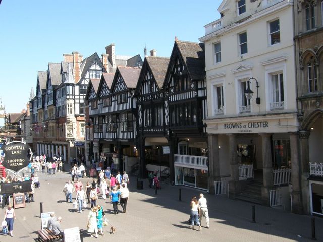 Chester
