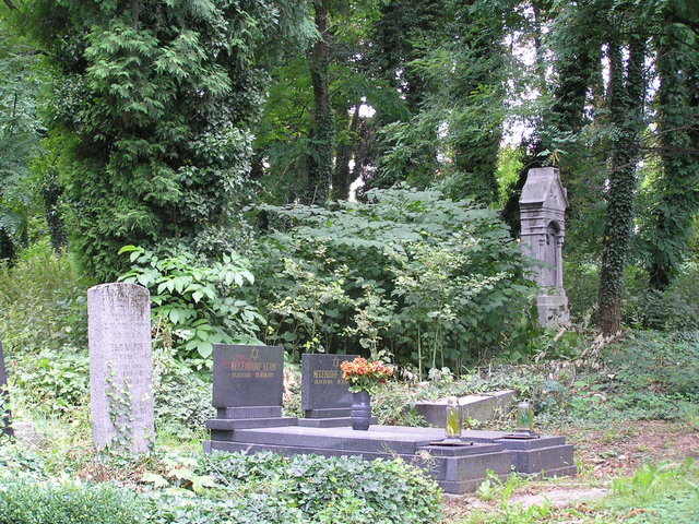 Trzy różne style