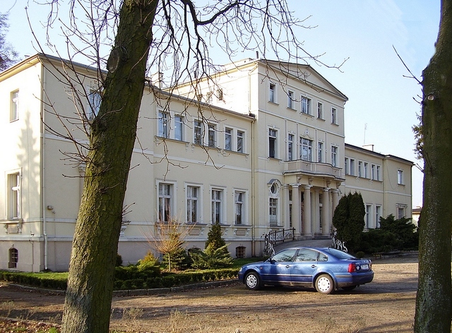 Pałac