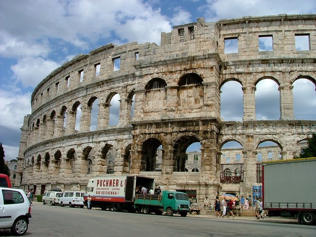 Pula