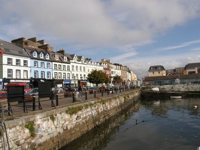 Cobh