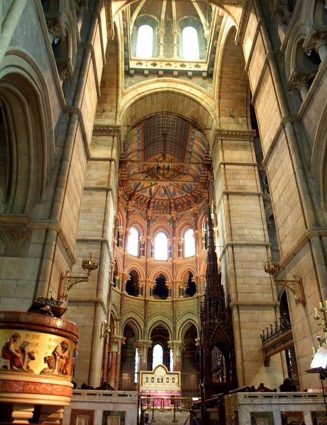 Katedra w Cork